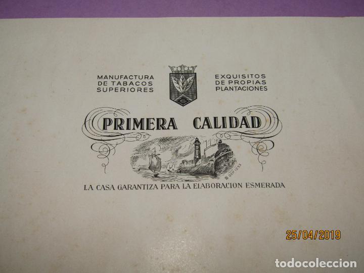Collection cigar bands: Antigua Habilitaci&oacute;n en Litograf&iacute;a de Tabacos