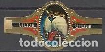 Vitolas de colecci&oacute;n: UILTEJE.-ID 506.-CUENTO DE HADAS.-SERIE 4&ordf;.- ENTERA