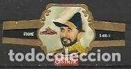 Vitolas de colecci&oacute;n: ERNST CASIMIR.-ID 297.-PERSONAS REALES.-SERIE S-410 VITOLAS N&ordm; 1-3-4-6-7-8-9-10-11-12