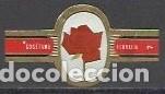 Vitolas de colecci&oacute;n: COGETAMA-329.-SERIE JUEGOS FLORALES.BANDA ROJA.-24 VITOLAS.-COMPLETA