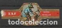 Vitolas de colecci&oacute;n: TAF-303.-SERIE OFICIOS.-24 VITOLAS.- COMPLETA