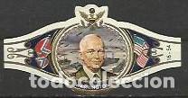 Vitolas de colecci&oacute;n: WASHINGTON-334.- HISTOR&Iacute;A. DEL s. XX.-90 VITL.COMPLETA