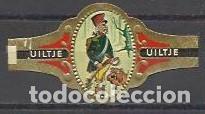 Vitolas de colecci&oacute;n: UILTJE-ID 504.- CUENTO DE HADAS.-SERIE 2&ordf;.- 24 VITOL.-COMPLETA