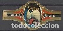 Vitolas de colecci&oacute;n: UILTJE-ID 506.-CUENTO DE HADAS.- SERIE 4&ordf;.-24 VITOLAS.- COMPLETA