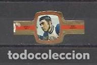 Vitolas de colecci&oacute;n: NIC-ID-415.-SERIE 3a,. CICLISTAS,. N&ordm; VITOLAS 2-3-4-6-10