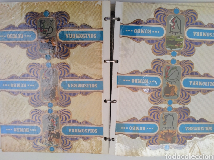 Vitolas de colecci&oacute;n: Colecci&oacute;n de vitolas volumen 2 - Foto 3