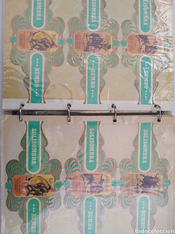 Vitolas de colecci&oacute;n: Colecci&oacute;n de vitolas volumen 2 - Foto 4
