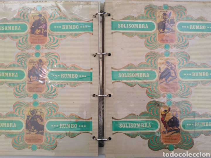 Vitolas de colecci&oacute;n: Colecci&oacute;n de vitolas volumen 2 - Foto 5