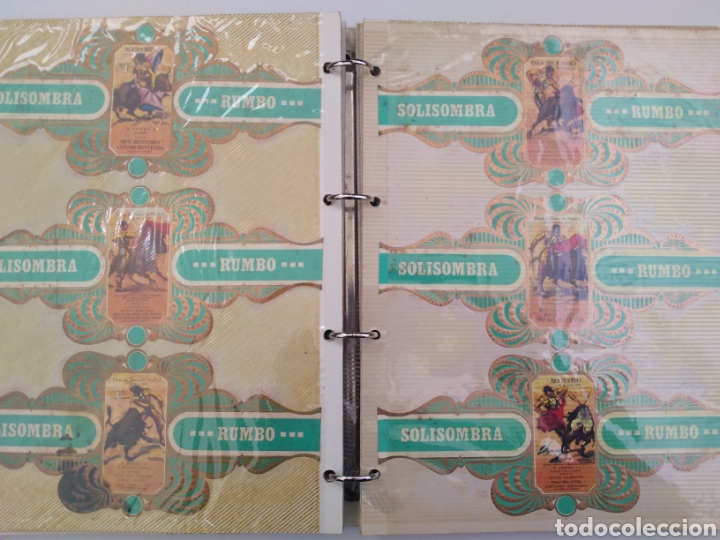 Vitolas de colecci&oacute;n: Colecci&oacute;n de vitolas volumen 2 - Foto 9