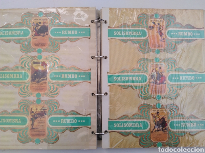 Vitolas de colecci&oacute;n: Colecci&oacute;n de vitolas volumen 2 - Foto 10