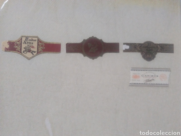 Vitolas de colecci&oacute;n: Colecci&oacute;n de vitolas volumen 7 - Foto 19