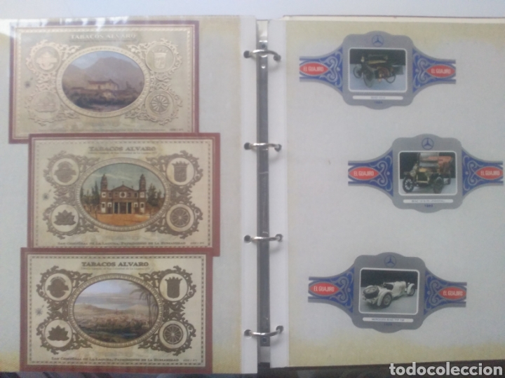 Vitolas de colecci&oacute;n: Colecci&oacute;n de vitolas volumen 7 - Foto 20