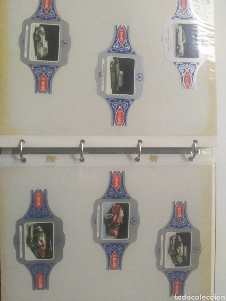 Vitolas de colecci&oacute;n: Colecci&oacute;n de vitolas volumen 7 - Foto 22