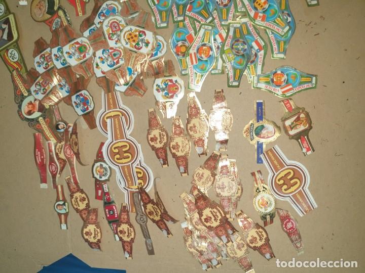 Vitolas de colecci&oacute;n: LOTE VITOLAS - Foto 11