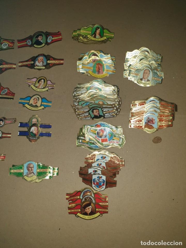 Vitolas de colecci&oacute;n: LOTE VITOLAS - Foto 14