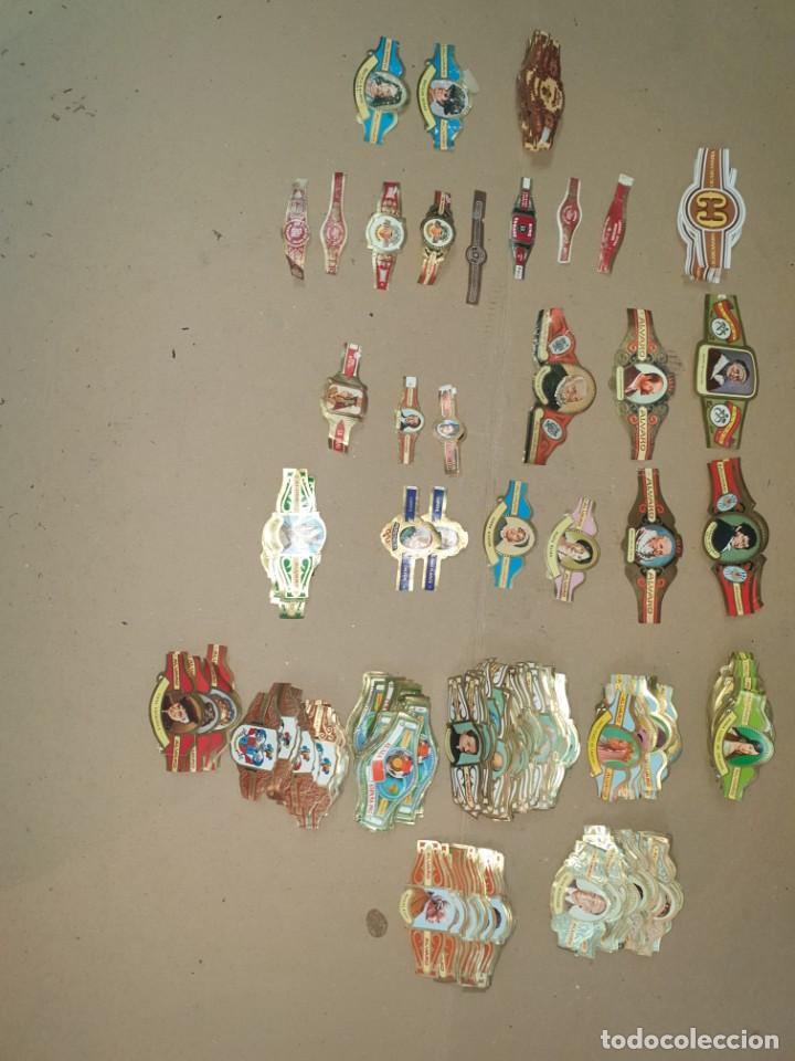 Vitolas de colecci&oacute;n: LOTE VITOLAS - Foto 15