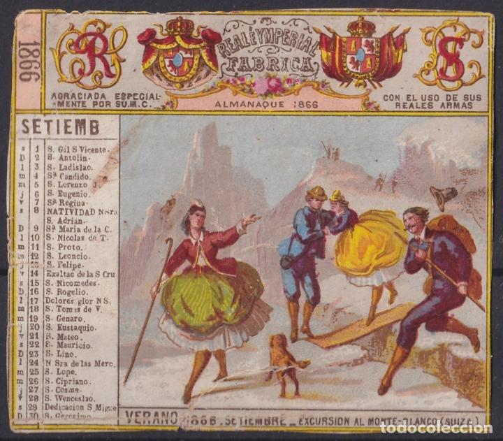 Vitolas de colecci&oacute;n: &rdquo;TAB-104 CUBA 1867 LABEL MARQUILLA SUSINI TABACO TOBACCO. SERIE ALMANAQUE. SEPTIEMBRE, VERANO EN SU