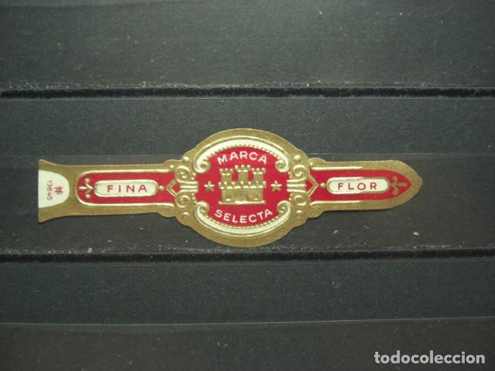 Vitolas de colecci&oacute;n: VITOLA ANTIGUA. Tema : Edificios - CASTILLO. (366) - Foto 1