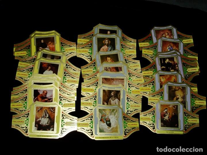 Vitolas de colecci&oacute;n: Vitolas de colecci&oacute;n - Foto 2