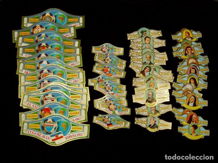 Vitolas de colecci&oacute;n: Vitolas de colecci&oacute;n - Foto 3