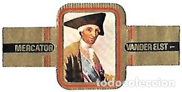 Vitolas de colecci&oacute;n: VITOLAS SUELTAS MERCATOR SERIE OFICIOS ANTIGUOS F.P. - VER DISPONIBLES A 0,10 &euro; CADA UNA
