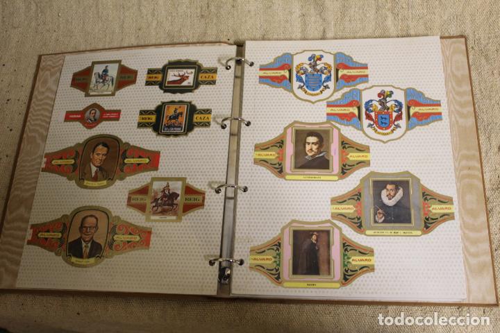 Vitolas de colecci&oacute;n: vitolas - Foto 4