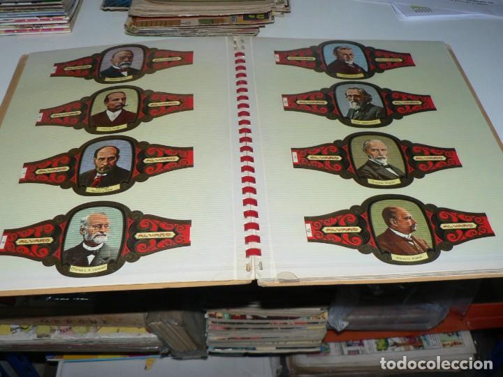 Vitolas de colecci&oacute;n: COLECCION DE VITOLAS - Foto 3