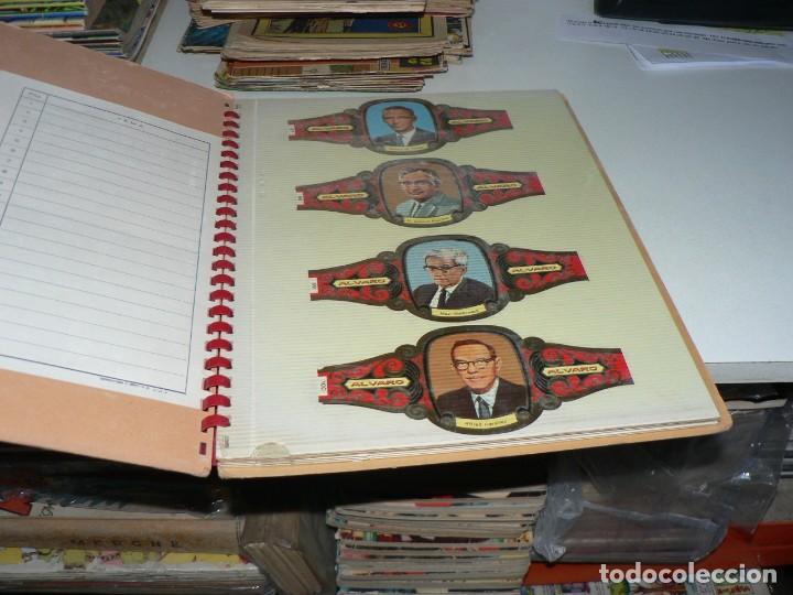 Vitolas de colecci&oacute;n: COLECCION DE VITOLAS - Foto 9