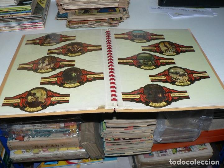 Vitolas de colecci&oacute;n: COLECCION DE VITOLAS - Foto 20