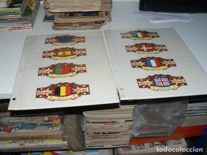 Vitolas de colecci&oacute;n: COLECCION DE VITOLAS - Foto 24