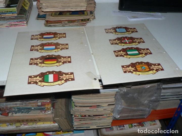 Vitolas de colecci&oacute;n: COLECCION DE VITOLAS - Foto 25