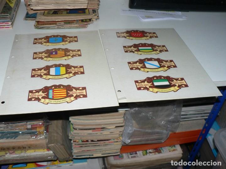 Vitolas de colecci&oacute;n: COLECCION DE VITOLAS - Foto 28