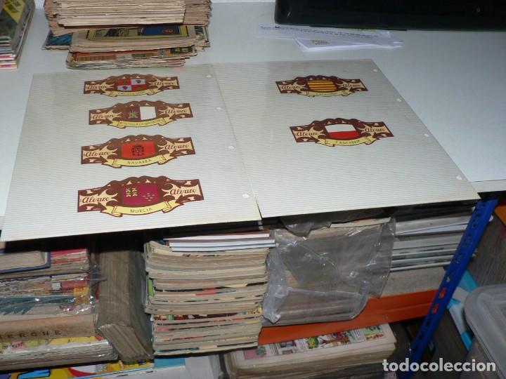 Vitolas de colecci&oacute;n: COLECCION DE VITOLAS - Foto 29