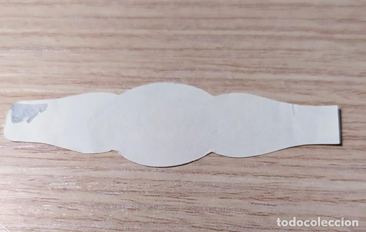 Vitolas de colecci&oacute;n: VITOLA Don Alvaro - Foto 2