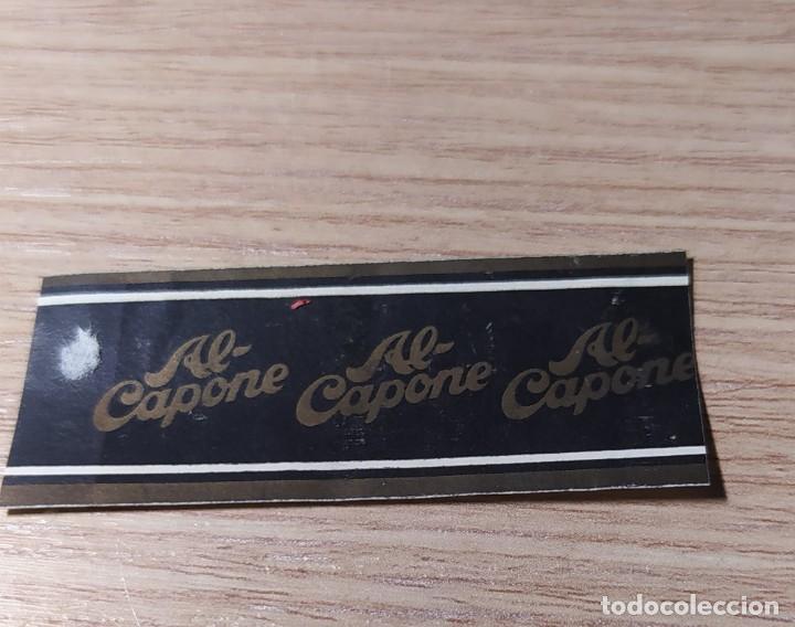 Vitolas de colecci&oacute;n: VITOLA Al Capone - Foto 1