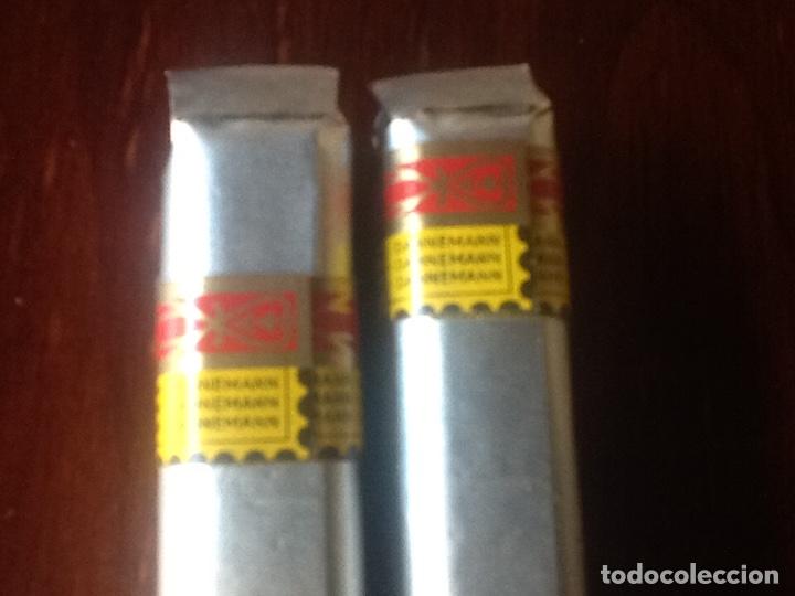 Vitolas de colecci&oacute;n: PUROS DANNEMANN - Foto 3