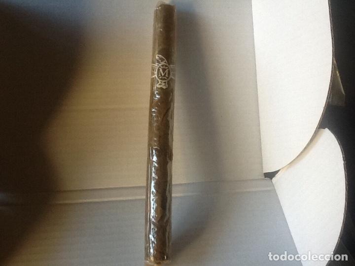 Vitolas de colecci&oacute;n: PURO MADOSATTI - Foto 1