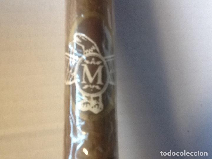 Vitolas de colecci&oacute;n: PURO MADOSATTI - Foto 2