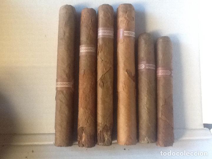 Vitolas de colecci&oacute;n: PUROS MONTECRISTO - Foto 2