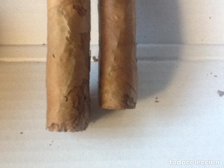 Vitolas de colecci&oacute;n: PUROS COHIBA - Foto 3