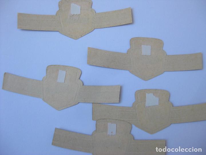 Vitolas de colecci&oacute;n: VITOLAS VARIAS LOTE DE 43 - Foto 8