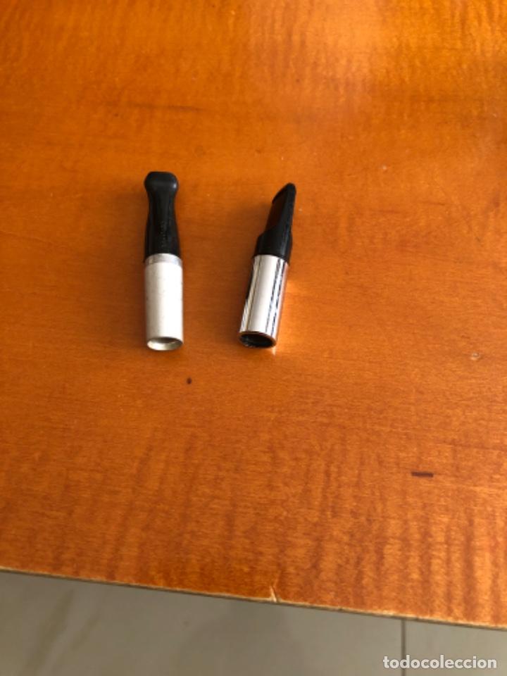 Vitolas de colecci&oacute;n: Boquillas de cigarrillo - Foto 1