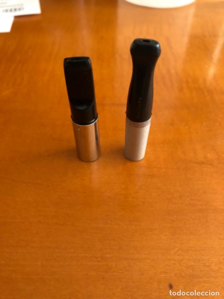 Vitolas de colecci&oacute;n: Boquillas de cigarrillo - Foto 2
