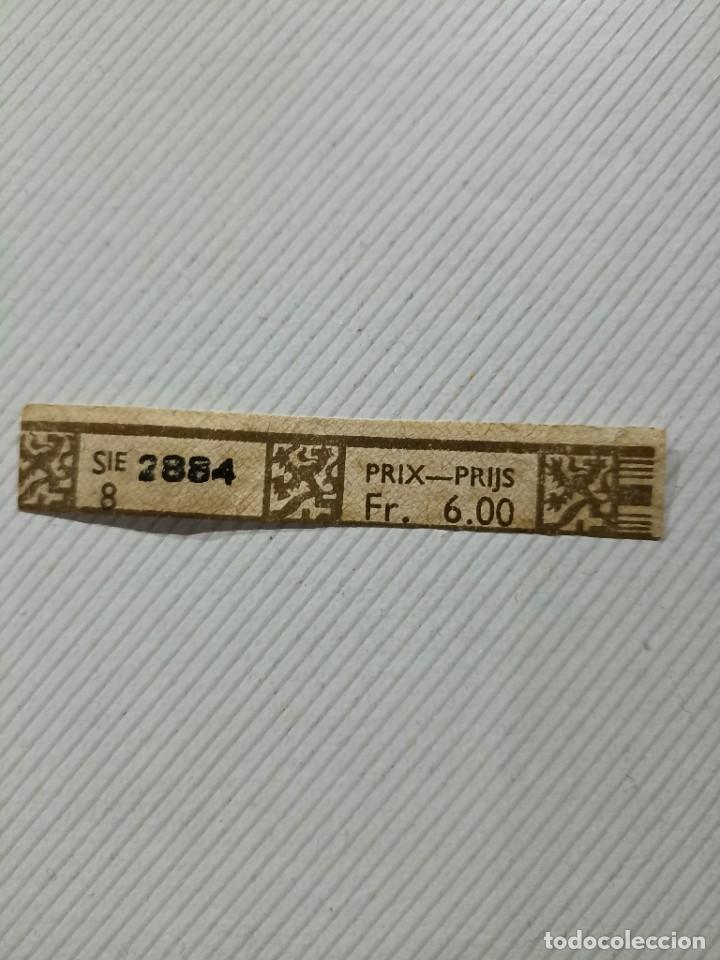 Vitolas de colecci&oacute;n: Vitola prix prijis