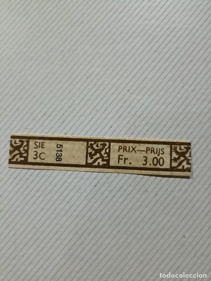 Vitolas de colecci&oacute;n: Vitola prix prijis