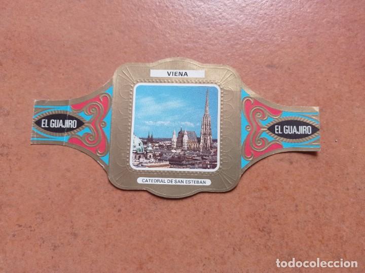Vitolas de colecci&oacute;n: vitola - Foto 1
