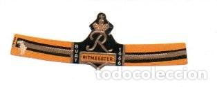 Vitolas de colecci&oacute;n: VITOLA, RITMEESTER - Foto 1