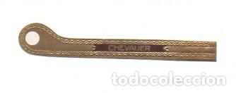 Vitolas de colecci&oacute;n: VITOLA, CHEVALIER - Foto 1
