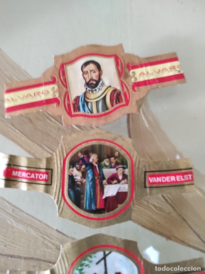 Vitolas de colecci&oacute;n: Vitolas - Foto 2