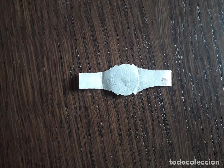 Vitolas de colecci&oacute;n: vitola de puro, la esmeralda - Foto 2